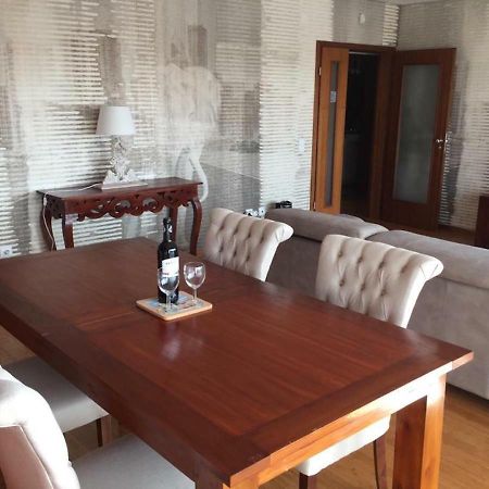 Sea And Marina View Apartment Setubal Exterior photo
